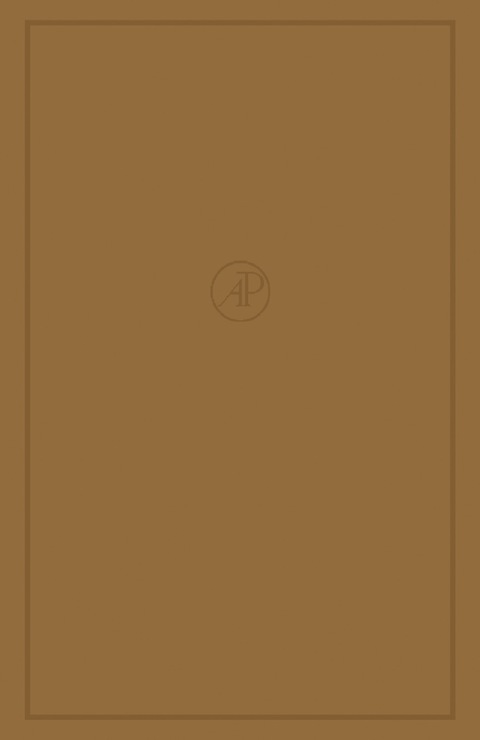 Cover image for book Control and Dynamic Systems