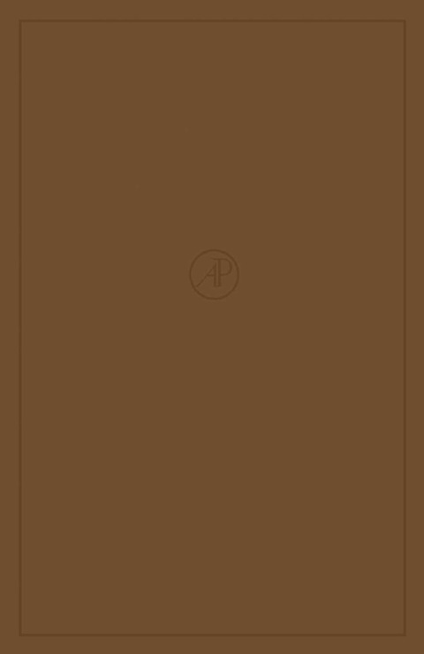 Cover image for book Control and Dynamic Systems