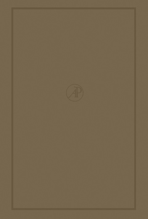 Cover image for book Control and Dynamic Systems