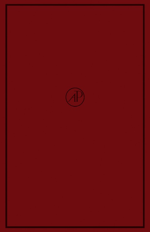 Cover image for book Contributions to Sensory Physiology
