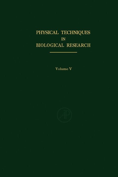 Cover image for book Electrophysiological Methods