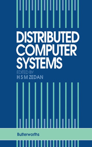 Distributed Computer Systems