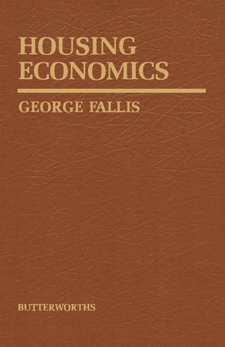 Housing Economics