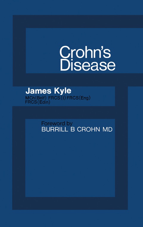 Crohn's Disease 