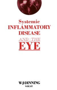 Cover image: Systemic Inflammatory Disease and the Eye 9780723607779