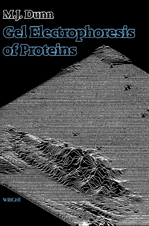Cover image for book Gel Electrophoresis of Proteins