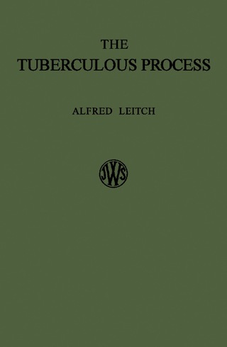 The Tuberculous Process