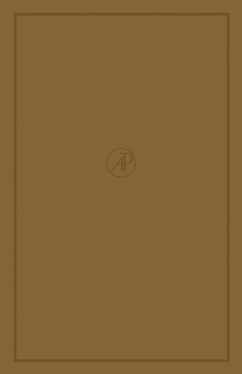 Cover image for book Advances in Control Systems