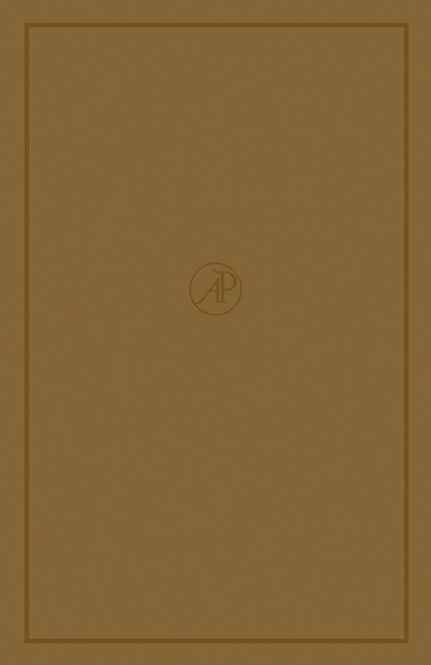 Cover image for book Advances in Control Systems