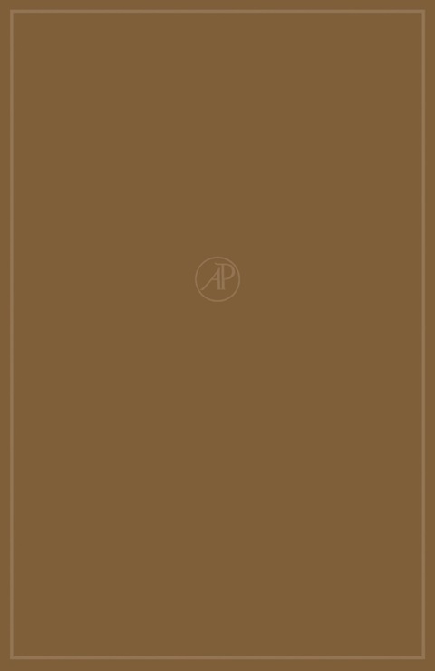 Cover image for book Advances in Control Systems