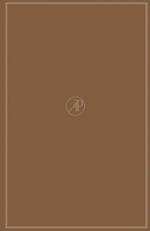 Cover image for book Advances in Control Systems