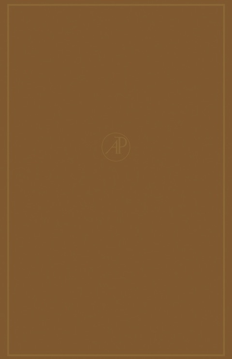 Cover image for book Advances in Control Systems
