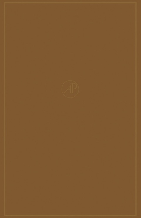 Cover image for book Advances in Control Systems