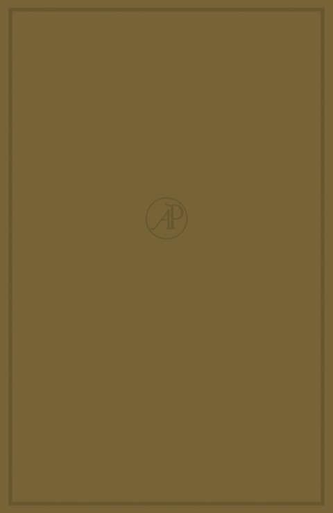 Cover image for book Advances in Control Systems