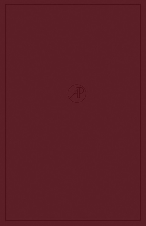 Cover image for book Mathematical Theory of Sedimentation Analysis