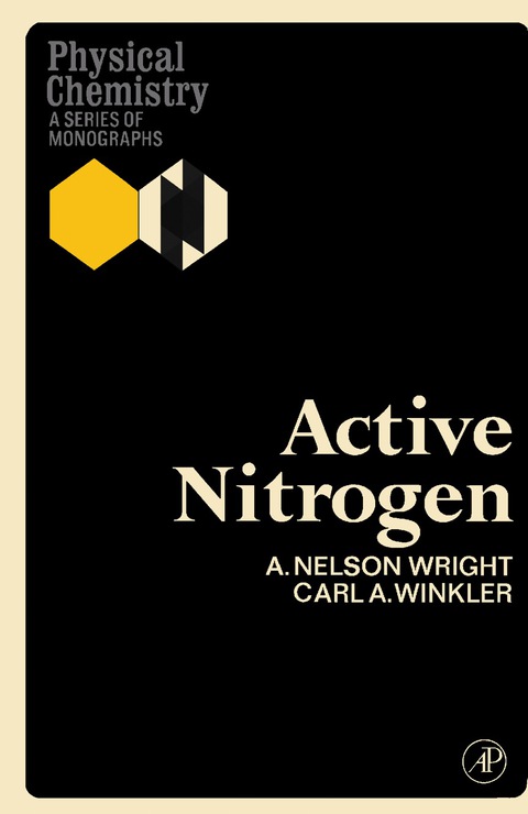 Active Nitrogen 