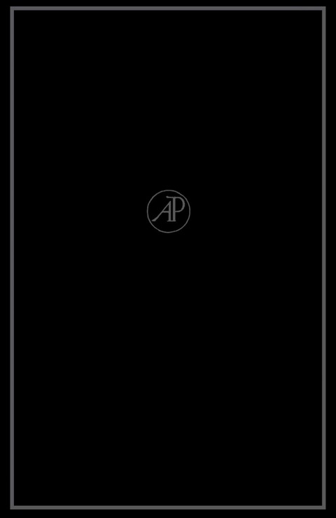 Cover image for book Autoradiography at the Cellular Level
