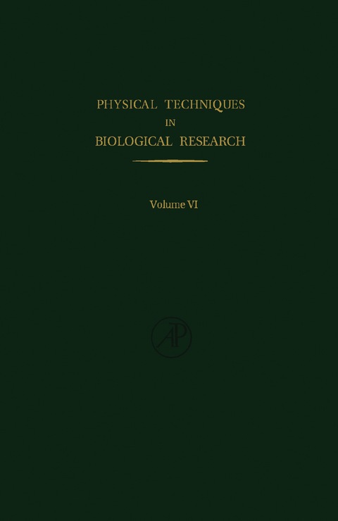 Cover image for book Electrophysiological Methods
