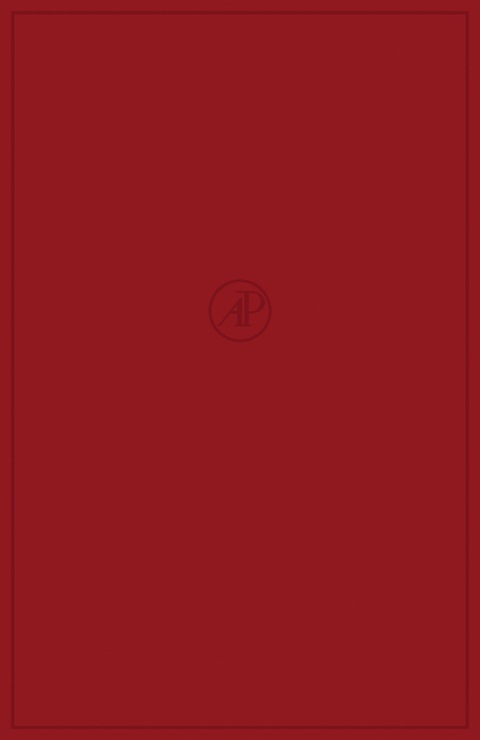 Cover image for book Contributions to Sensory Physiology