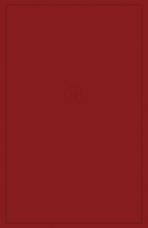 Cover image for book Contributions to Sensory Physiology