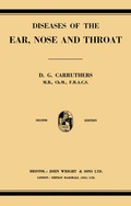 Diseases of the Ear, Nose, and Throat