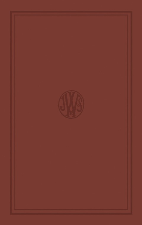 Cover image for book A Synopsis of Physiology