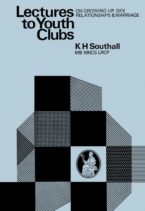 Cover image for book Lectures to Youth Clubs