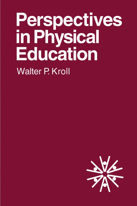Cover image for book Perspectives in Physical Education