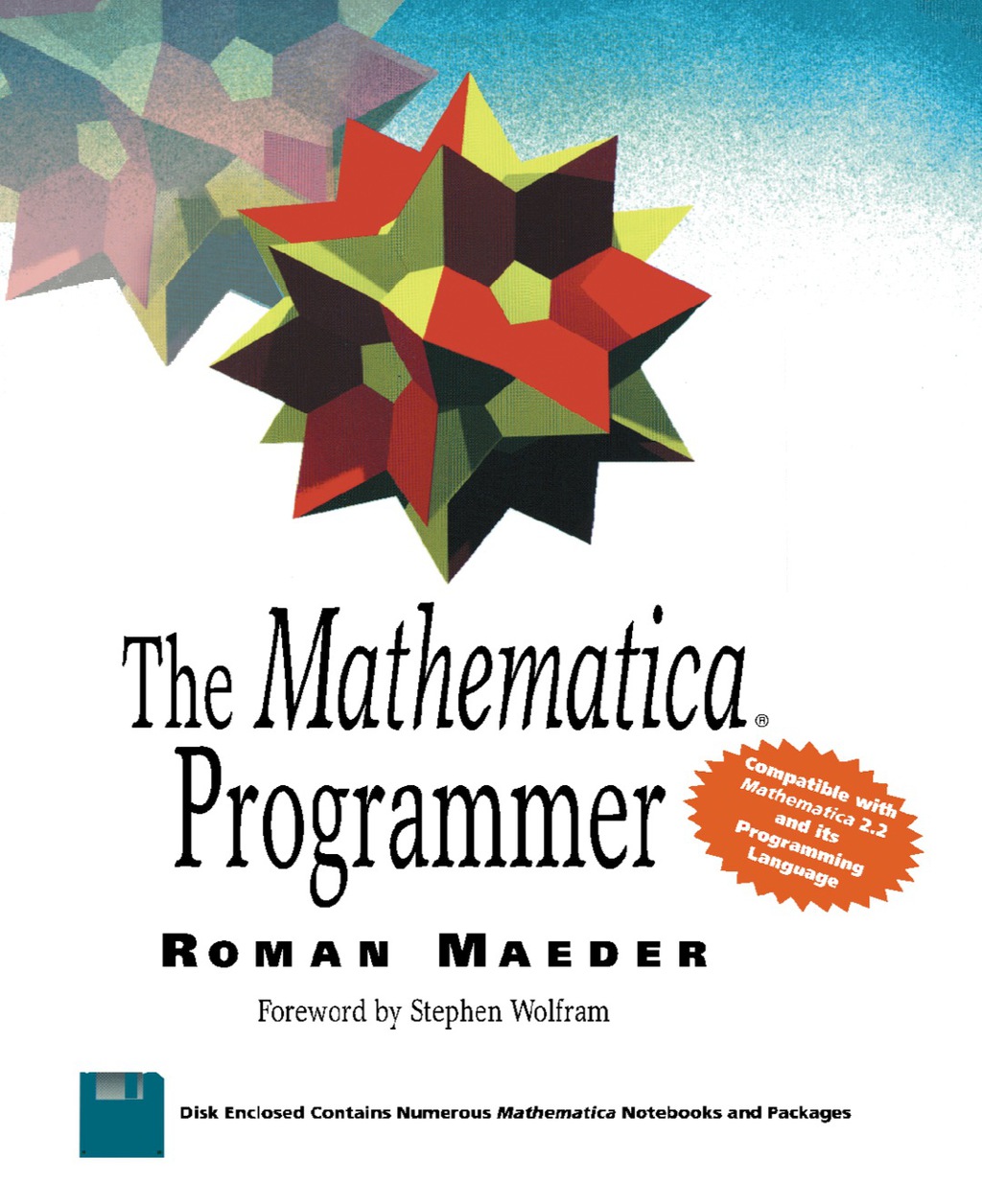 The MathematicaÂ® Programmer (eBook)