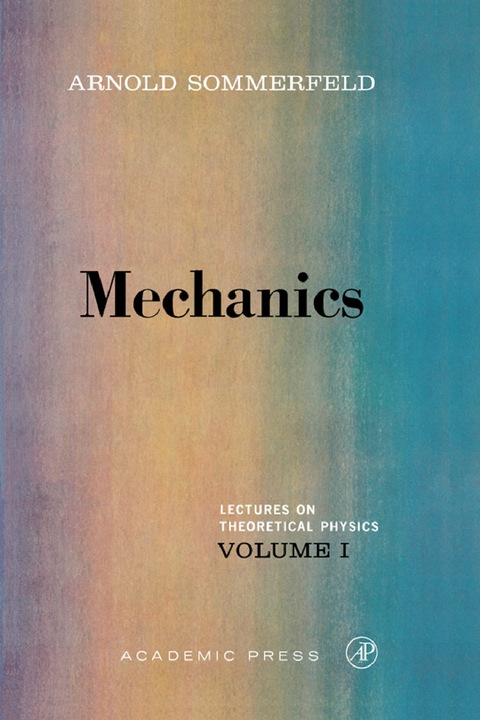Cover image for book Mechanics