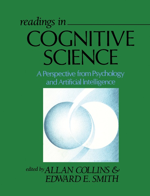Cover image for book Readings in Cognitive Science