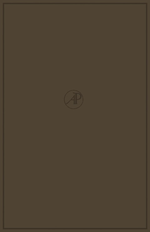 Cover image for book Applied Solid State Science