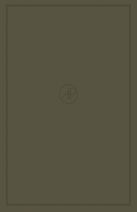 Cover image for book Applied Solid State Science