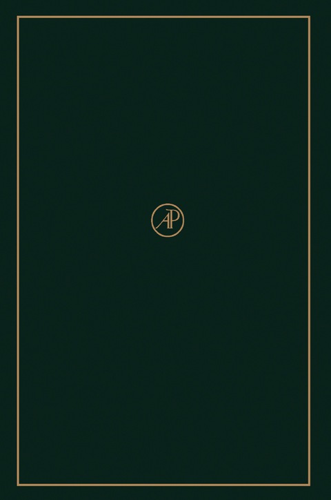 Cover image for book Advances in Astronomy and Astrophysics