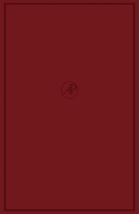 Cover image for book Advances in Drug Research