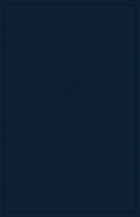 Cover image for book Advances in Hydroscience