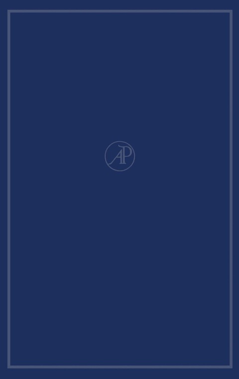 Cover image for book Advances in Hydroscience