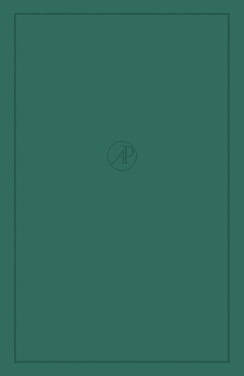 Cover image for book Advances in Nuclear Science and Technology