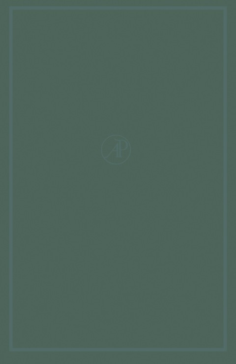 Cover image for book Advances in Nuclear Science and Technology