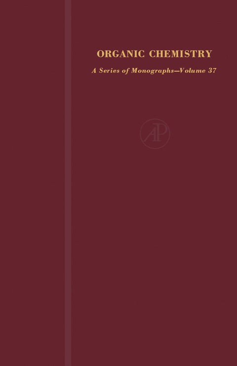 Cover image for book Reactions of Organosulfur Compounds