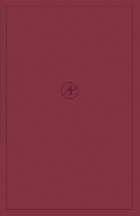 Cover image for book International Review of Forestry Research