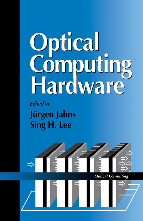 Cover image for book Optical Computing Hardware