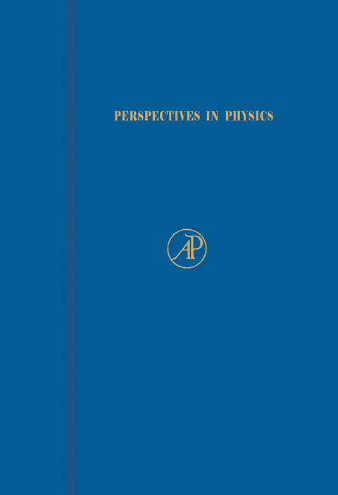 Cover image for book Mathematical Physics in One Dimension