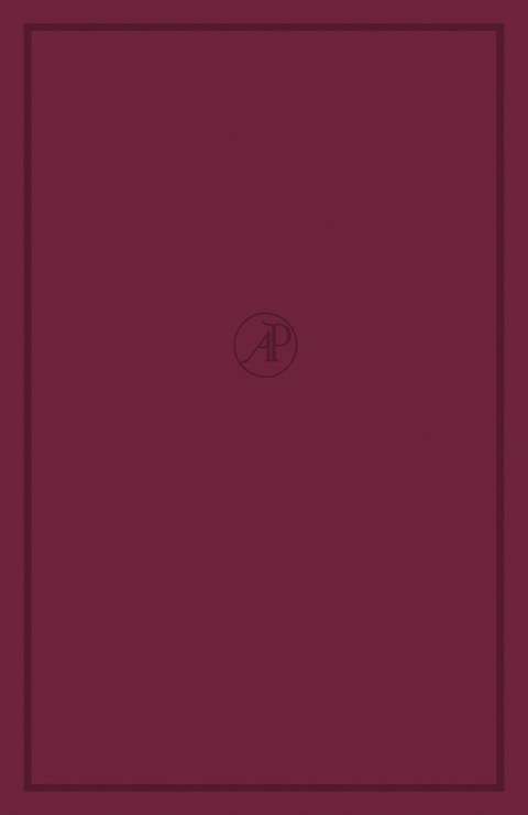 Cover image for book Modern Materials