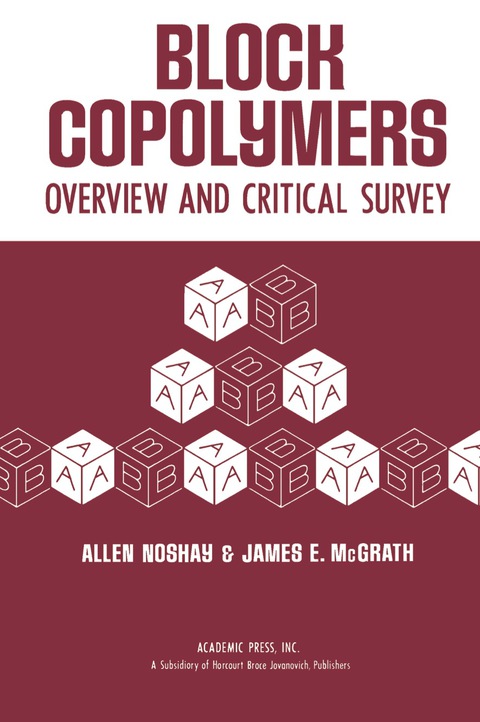 Block Copolymers 