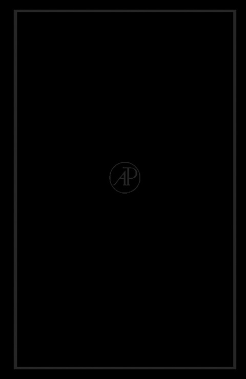 Cover image for book Progress in Theoretical Biology