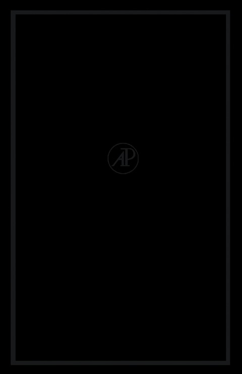 Cover image for book Progress in Theoretical Biology