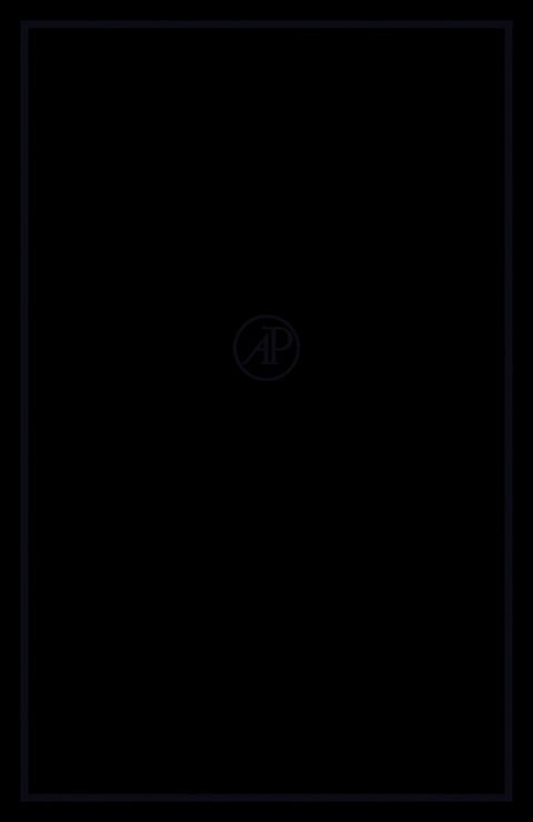 Cover image for book Progress in Theoretical Biology