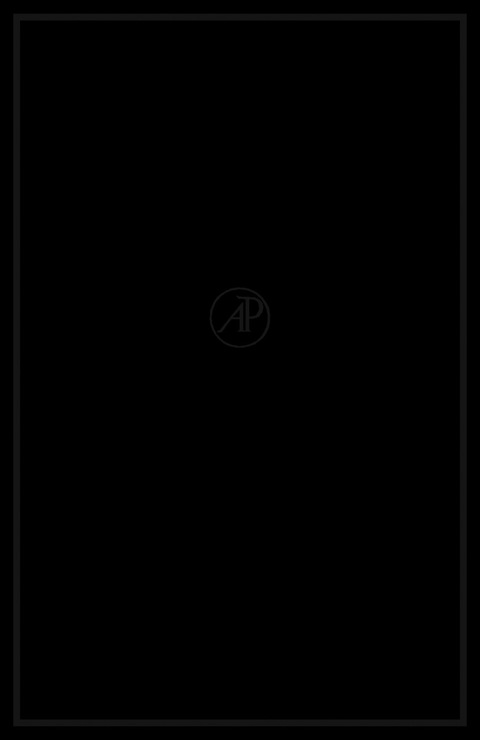 Cover image for book Progress in Theoretical Biology