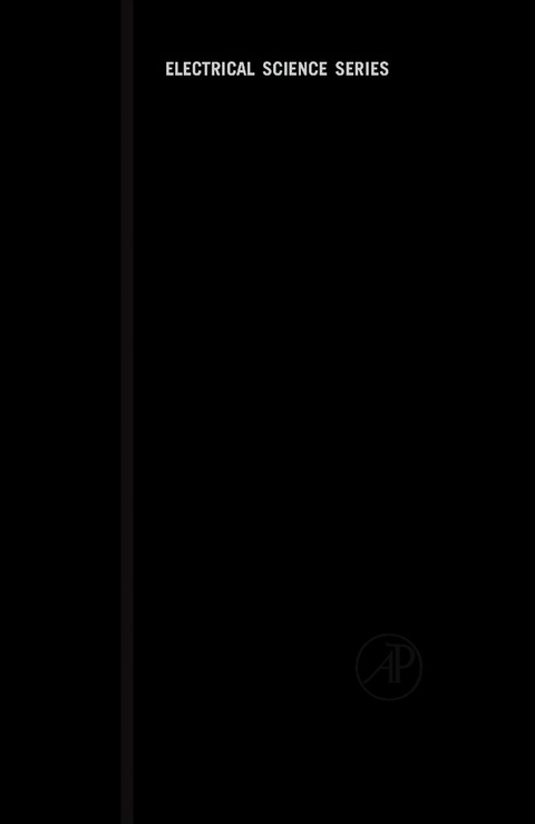 Cover image for book The Theory of Linear Systems